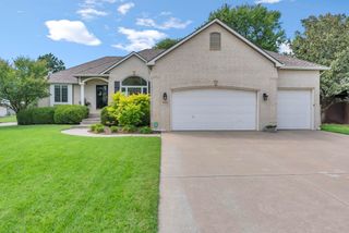 13118 W Harvest Ct, Wichita, KS 67235