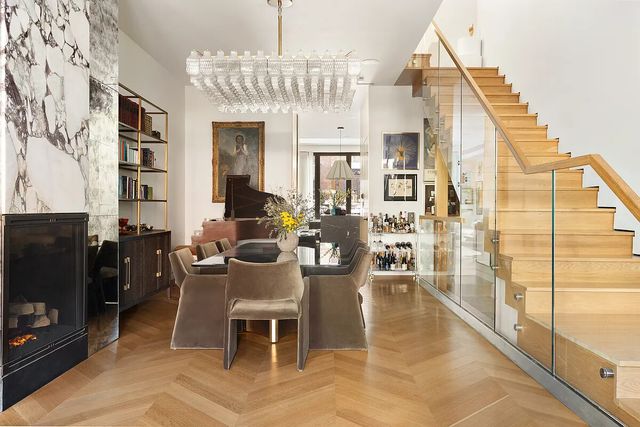 26 W 95TH Street, New York City, NY 10025