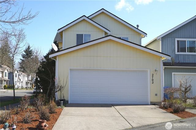 2702 9th SE, Puyallup, WA 98374