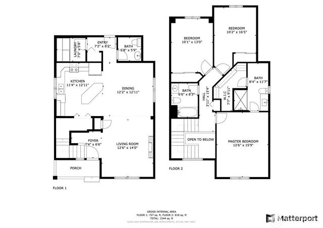 2702 9th SE, Puyallup, WA 98374