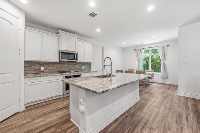 15814 Gibson Grass Court, Spring, TX 77379