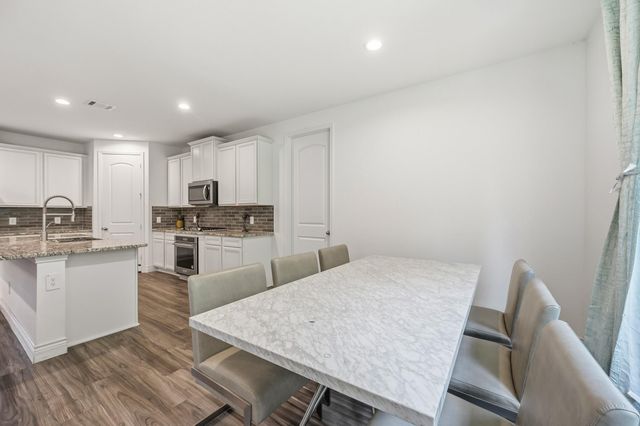 15814 Gibson Grass Court, Spring, TX 77379