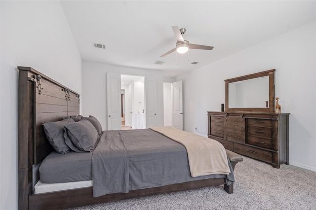 15814 Gibson Grass Court, Spring, TX 77379