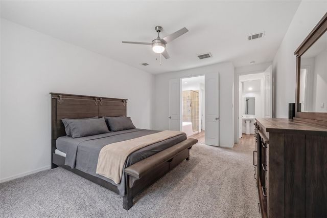 15814 Gibson Grass Court, Spring, TX 77379