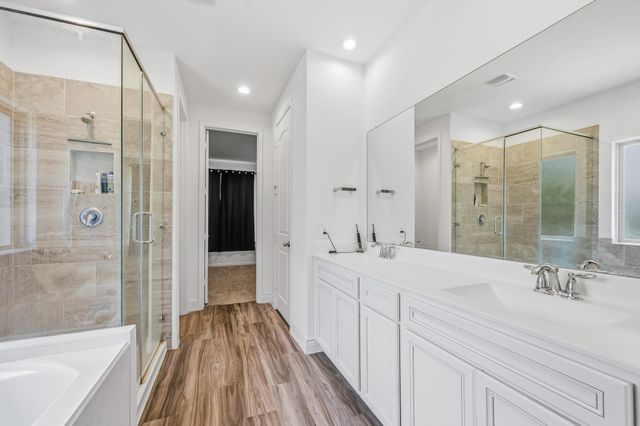 15814 Gibson Grass Court, Spring, TX 77379
