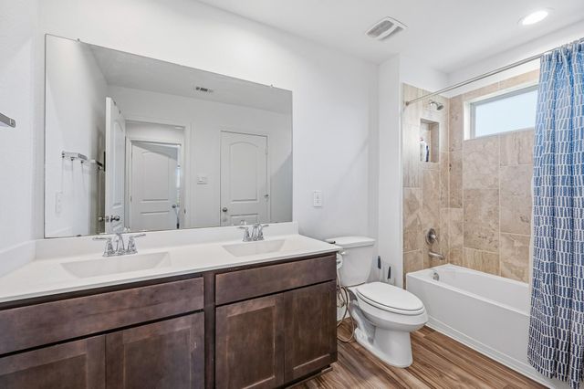 15814 Gibson Grass Court, Spring, TX 77379