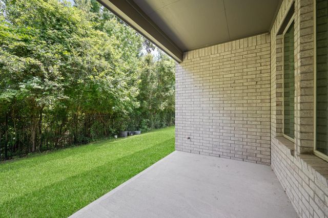 15814 Gibson Grass Court, Spring, TX 77379