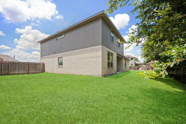 15814 Gibson Grass Court, Spring, TX 77379