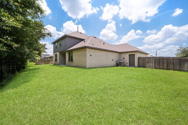 15814 Gibson Grass Court, Spring, TX 77379