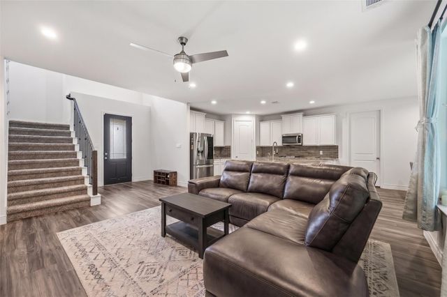 15814 Gibson Grass Court, Spring, TX 77379