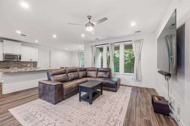 15814 Gibson Grass Court, Spring, TX 77379