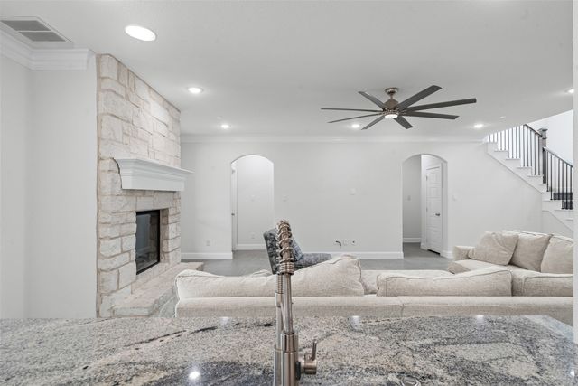 12633 Drexler Place, Fort Worth, TX 76126