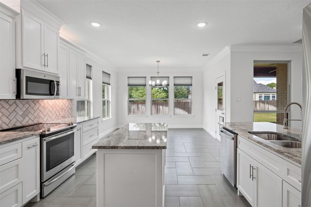 12633 Drexler Place, Fort Worth, TX 76126