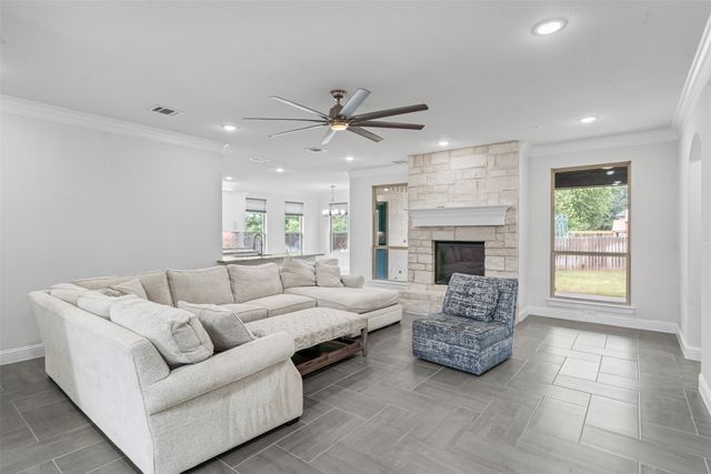 12633 Drexler Place, Fort Worth, TX 76126