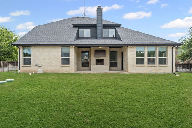 12633 Drexler Place, Fort Worth, TX 76126