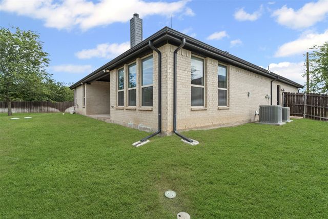 12633 Drexler Place, Fort Worth, TX 76126