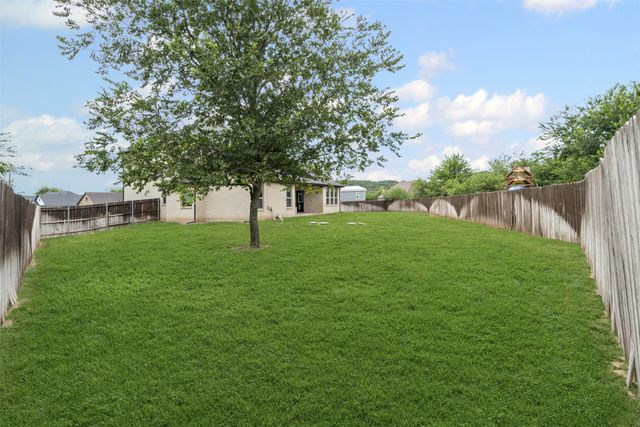 12633 Drexler Place, Fort Worth, TX 76126