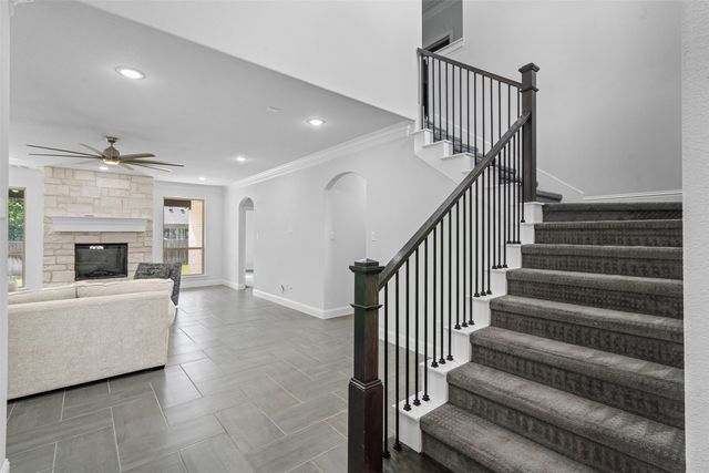 12633 Drexler Place, Fort Worth, TX 76126