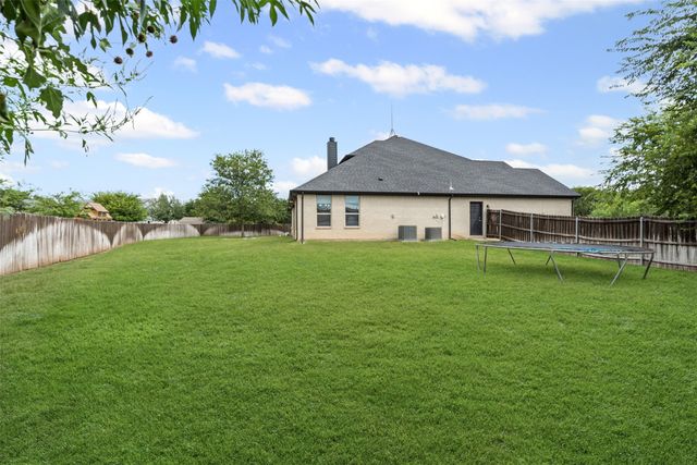 12633 Drexler Place, Fort Worth, TX 76126