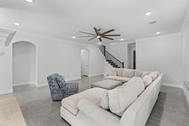 12633 Drexler Place, Fort Worth, TX 76126