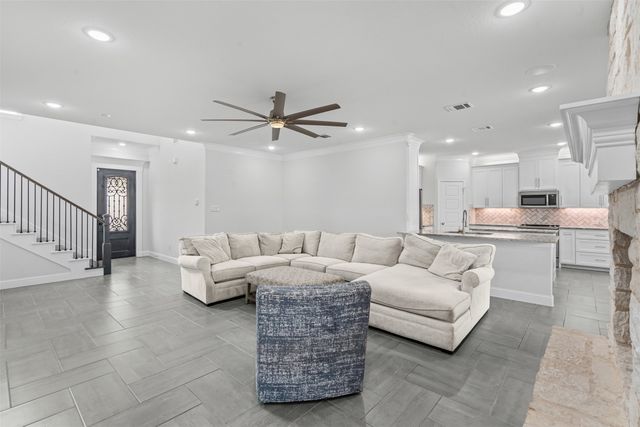 12633 Drexler Place, Fort Worth, TX 76126