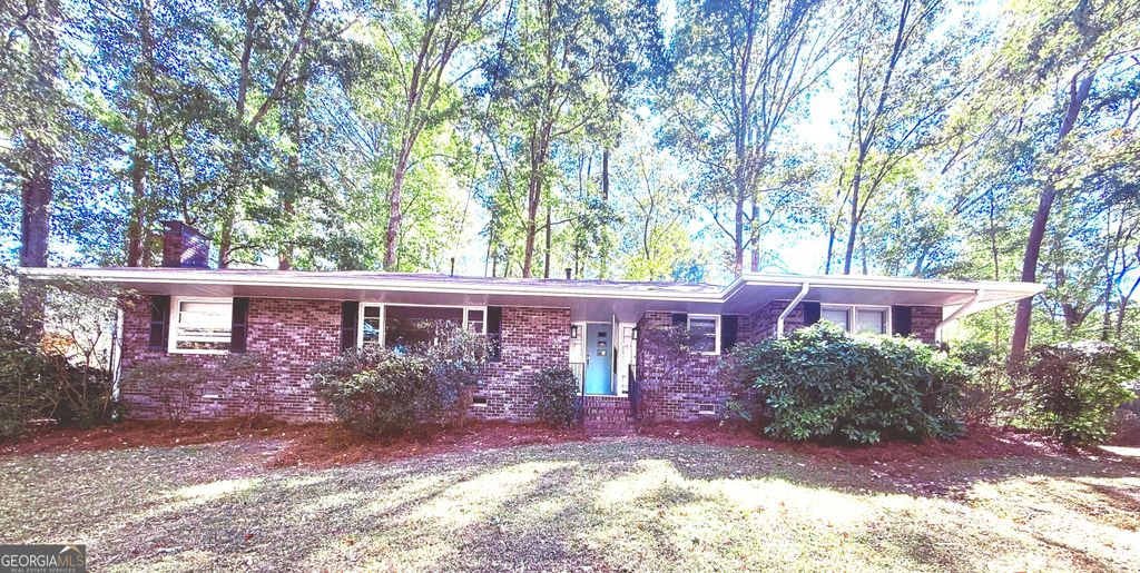 1397 Jewell Court SW, Mableton, GA 30126