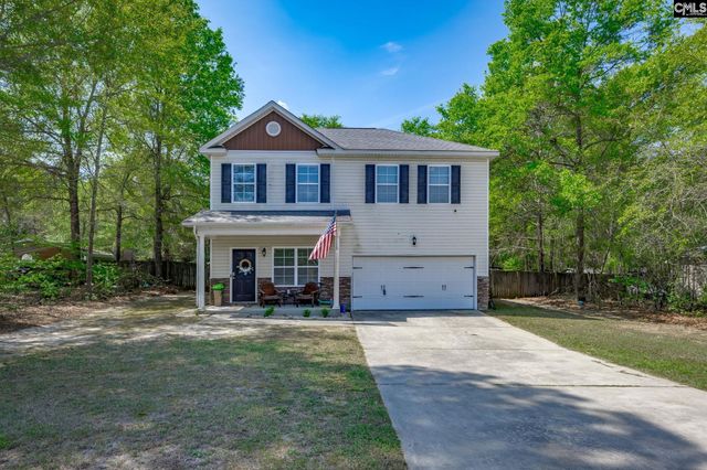 213 Veranda Ridge Drive, Lugoff, SC 29078