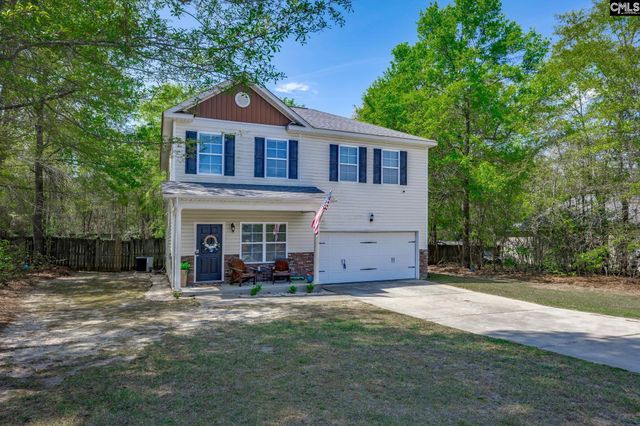 213 Veranda Ridge Drive, Lugoff, SC 29078