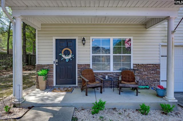 213 Veranda Ridge Drive, Lugoff, SC 29078