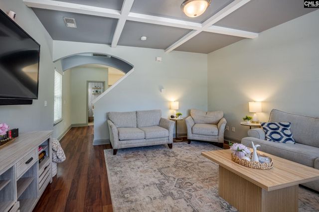 213 Veranda Ridge Drive, Lugoff, SC 29078