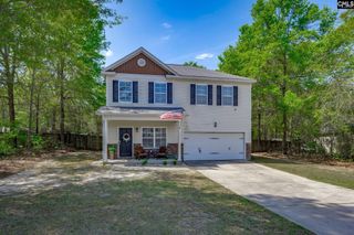 213 Veranda Ridge Drive, Lugoff, SC 29078
