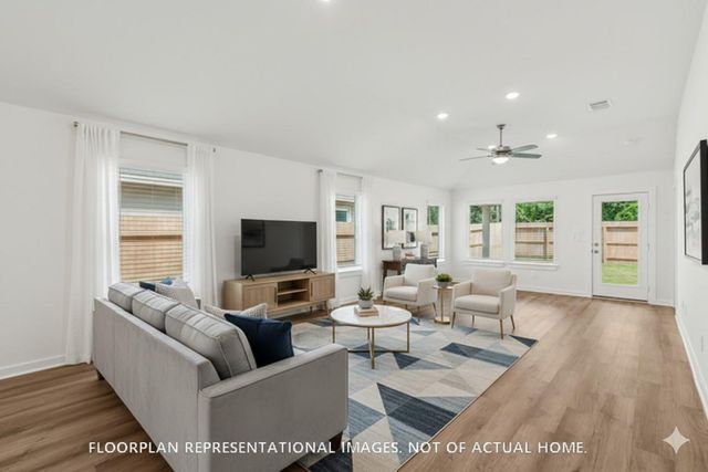 1305 Blue Moon Lane, La Marque, TX 77568