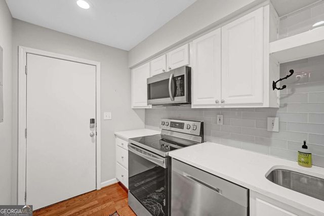 3133 Buford Highway NE 5, Atlanta, GA 30329