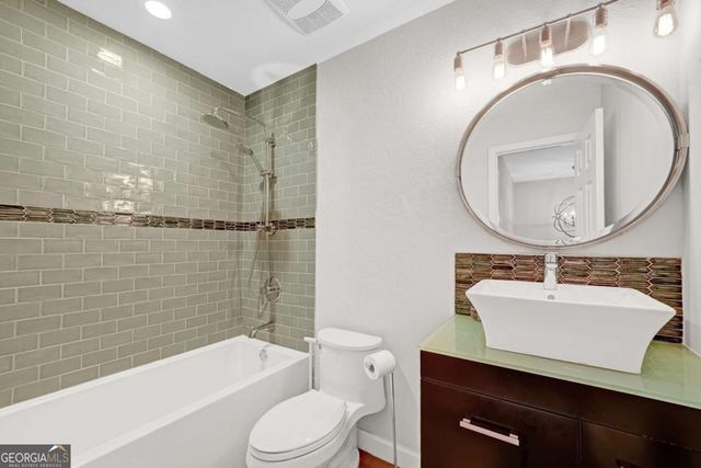 3133 Buford Highway NE 5, Atlanta, GA 30329