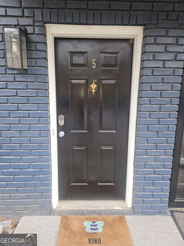 3133 Buford Highway NE 5, Atlanta, GA 30329