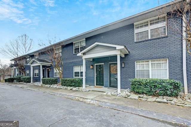 3133 Buford Highway NE 5, Atlanta, GA 30329