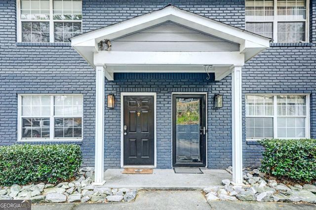 3133 Buford Highway NE 5, Atlanta, GA 30329