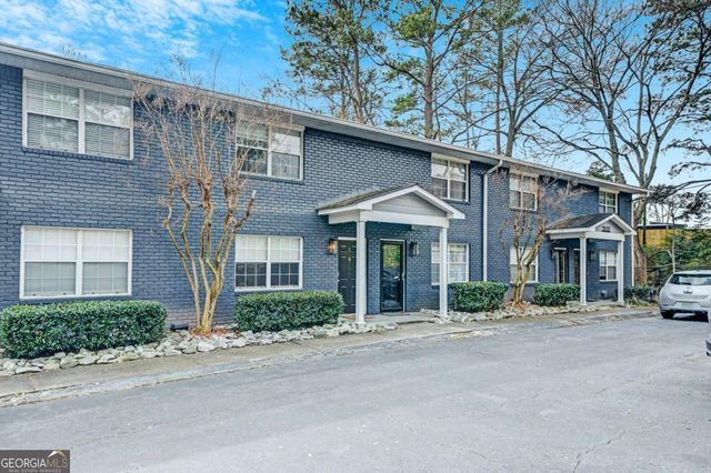 3133 Buford Highway NE 5, Atlanta, GA 30329