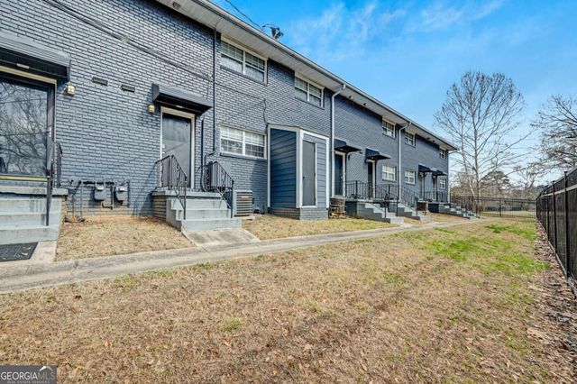 3133 Buford Highway NE 5, Atlanta, GA 30329