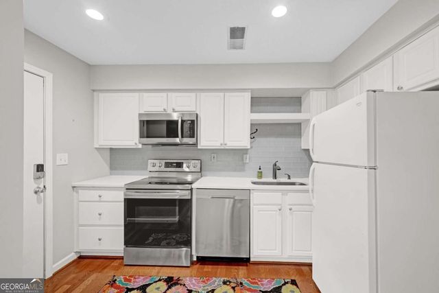 3133 Buford Highway NE 5, Atlanta, GA 30329