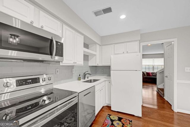 3133 Buford Highway NE 5, Atlanta, GA 30329