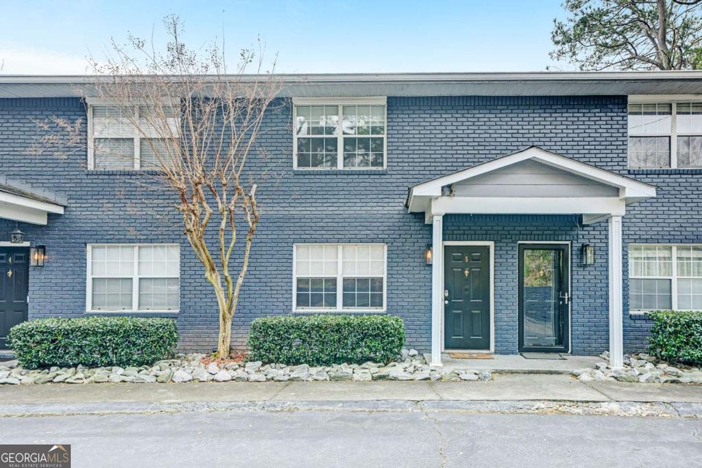 3133 Buford Highway NE 5, Atlanta, GA 30329