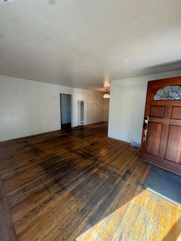 26555 Underwood Ave, Hayward, CA 94544