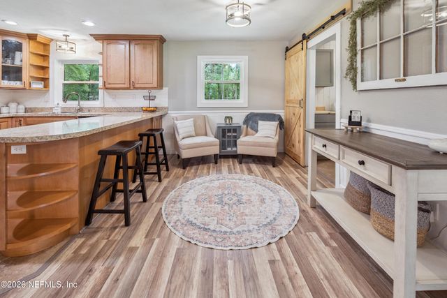 14545 SW 155TH Avenue, Brooker, FL 32622