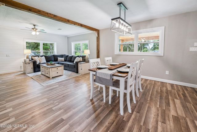 14545 SW 155TH Avenue, Brooker, FL 32622