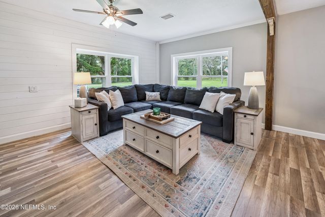 14545 SW 155TH Avenue, Brooker, FL 32622