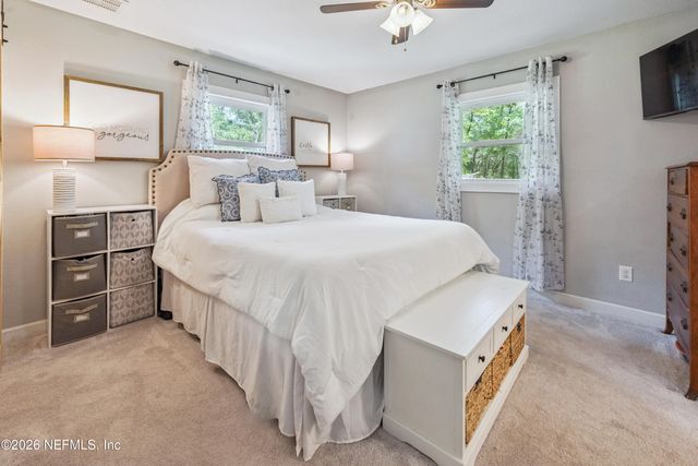 14545 SW 155TH Avenue, Brooker, FL 32622