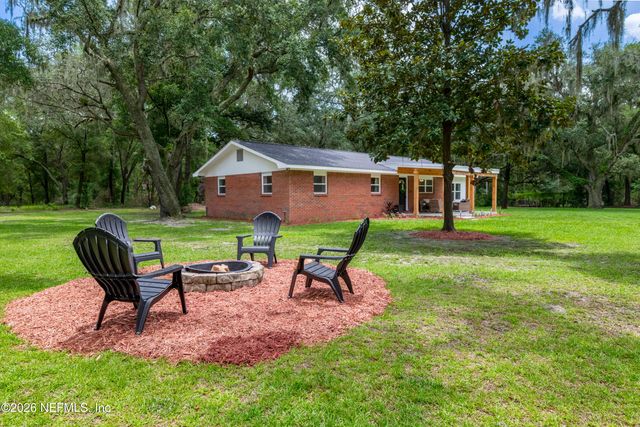 14545 SW 155TH Avenue, Brooker, FL 32622