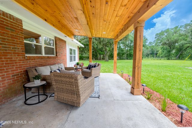 14545 SW 155TH Avenue, Brooker, FL 32622