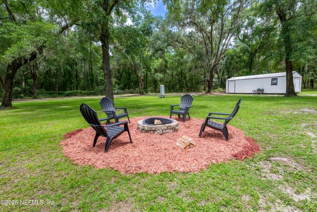 14545 SW 155TH Avenue, Brooker, FL 32622
